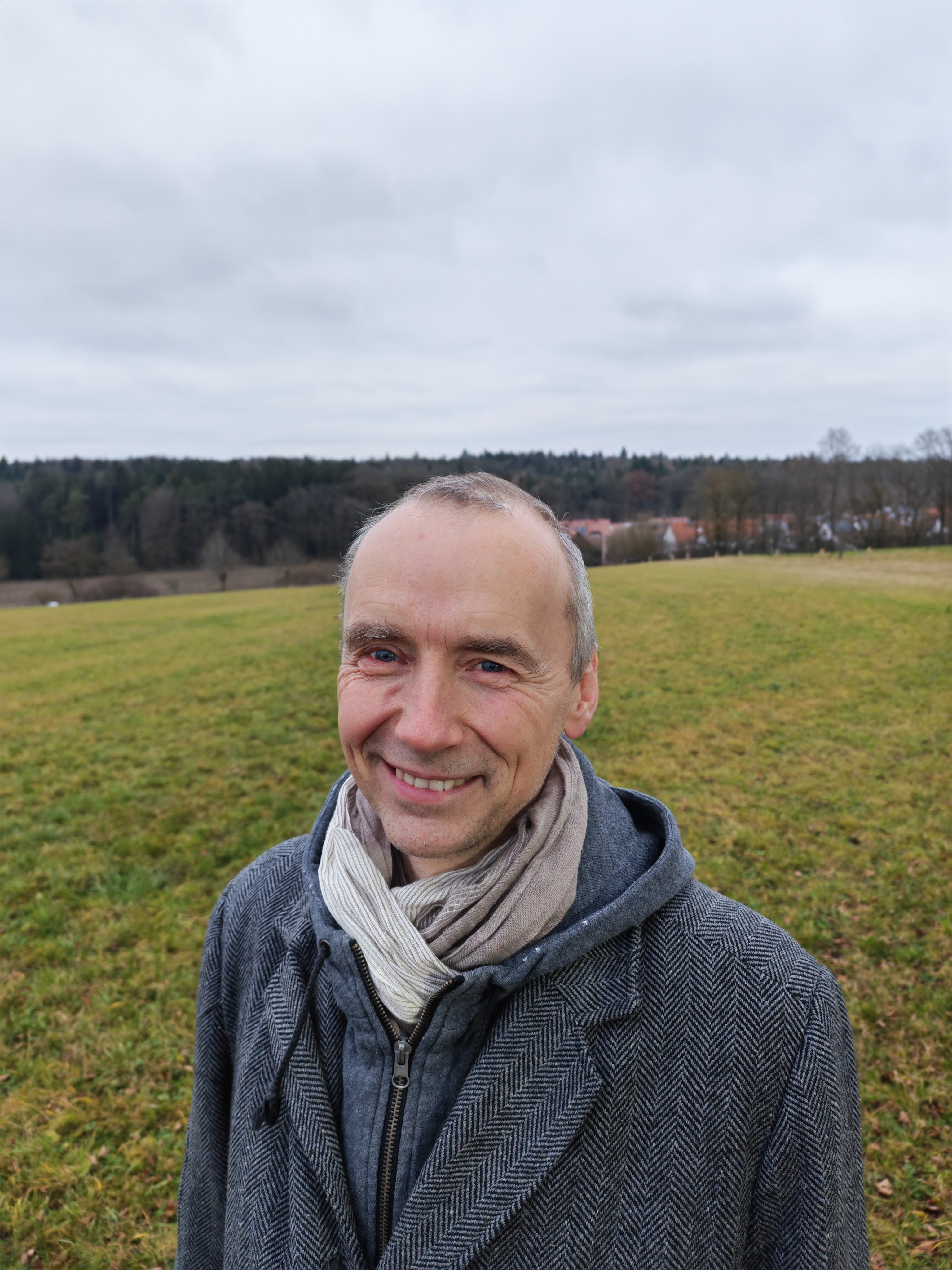 Stephan Lange